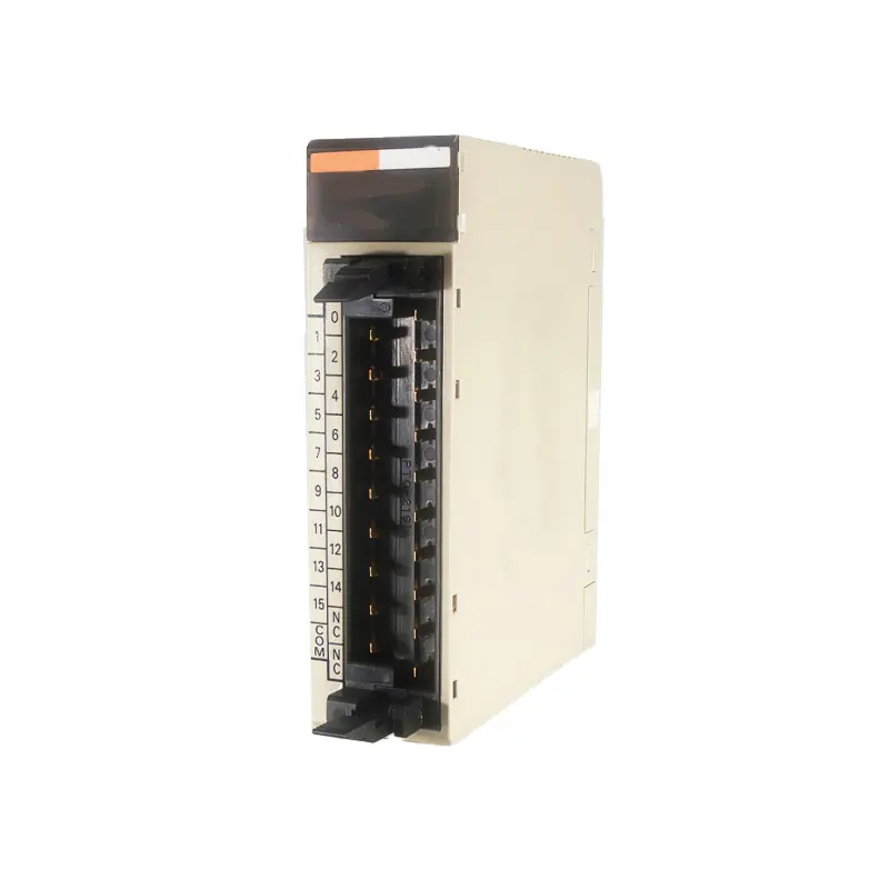 Box Processor C200H-ID212 Plc Input Module Unit
