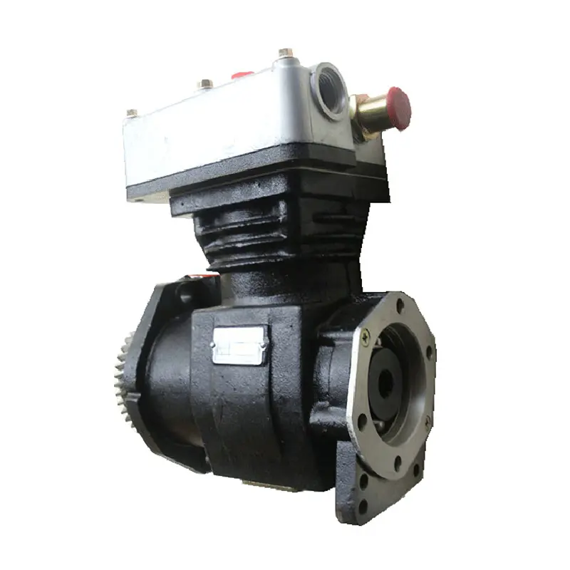 Brake Air Compressor 0R-2891 7E-8541 2W-9270 0R-8256 for Caterpillar CAT Engine 3304 3306 Loader 936 950B G936 Brake Air Compressor 0R-2891 7E-8541 2W-9270 0R-8256 for Caterpillar CAT Engine 3304 3306 Loader 936 950B G936