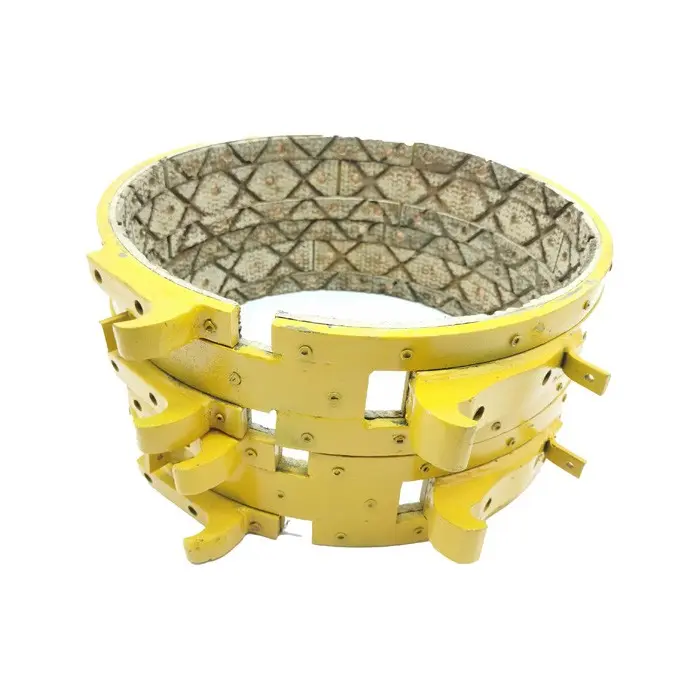 Brake Band Assembly 113-33-43113 for Komatsu D37PG-5A D37P-5A D37E-5 D37A-5 D31SM-20 D31S-20 D31Q-20 D31P-20 D31E-20 D31A-20