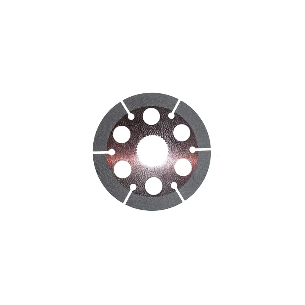 Brake Disc 237017A1 for Case Backhoe Loader 580LE 580LPS 580LSP 580LXT 580SLE 580SM 590LSP 590SLE 590SM 590L 590SL