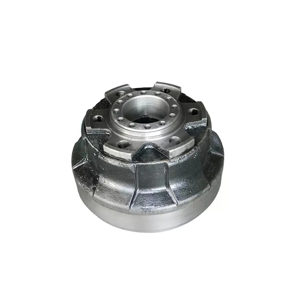 Brake Drum 22N93-02001 for TCM Forklift FD30C3 FD30T3 FD30W3 FG30C3 FG30T3 FG30W3