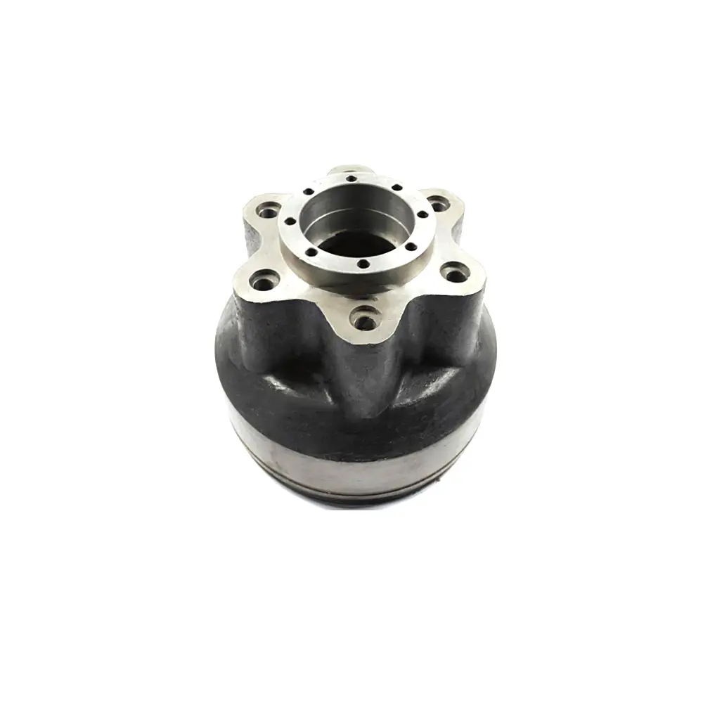 Brake Drum 42411-36600-71 for Toyota Forklift 8FD30 8FG30 FDZN30