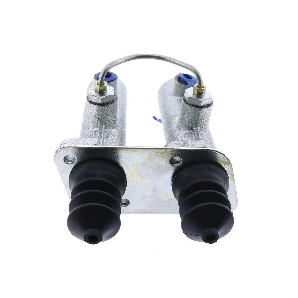 Brake Master Cylinder 167-8161 for Caterpillar CAT 416D 420D 424D 428D 430D 432D 438D 442D Backhoe Loader Brake Master Cylinder 167-8161 for Caterpillar CAT 416D 420D 424D 428D 430D 432D 438D 442D Backhoe Loader
