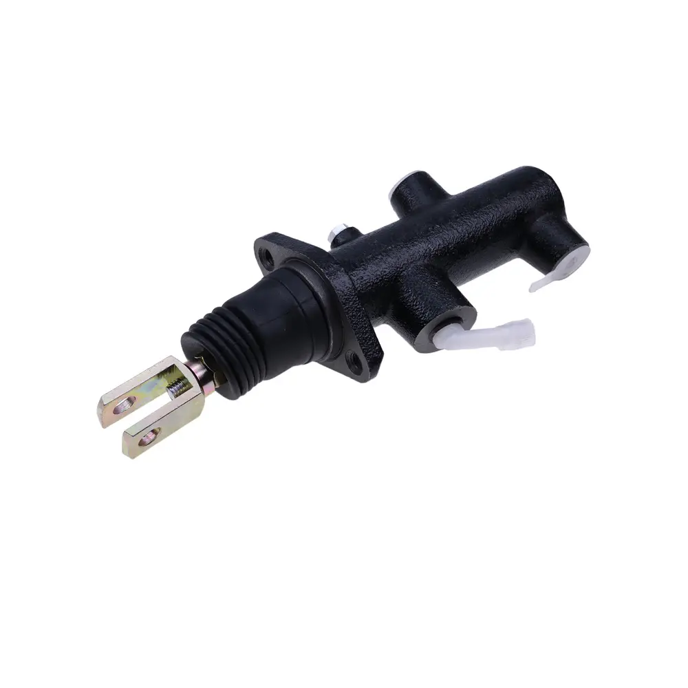 Brake Master Cylinder 87343615 for CASE IH Tractor JX70U JX80U JX90U JX100U MXM120 MXM130 MXM140 MXM155