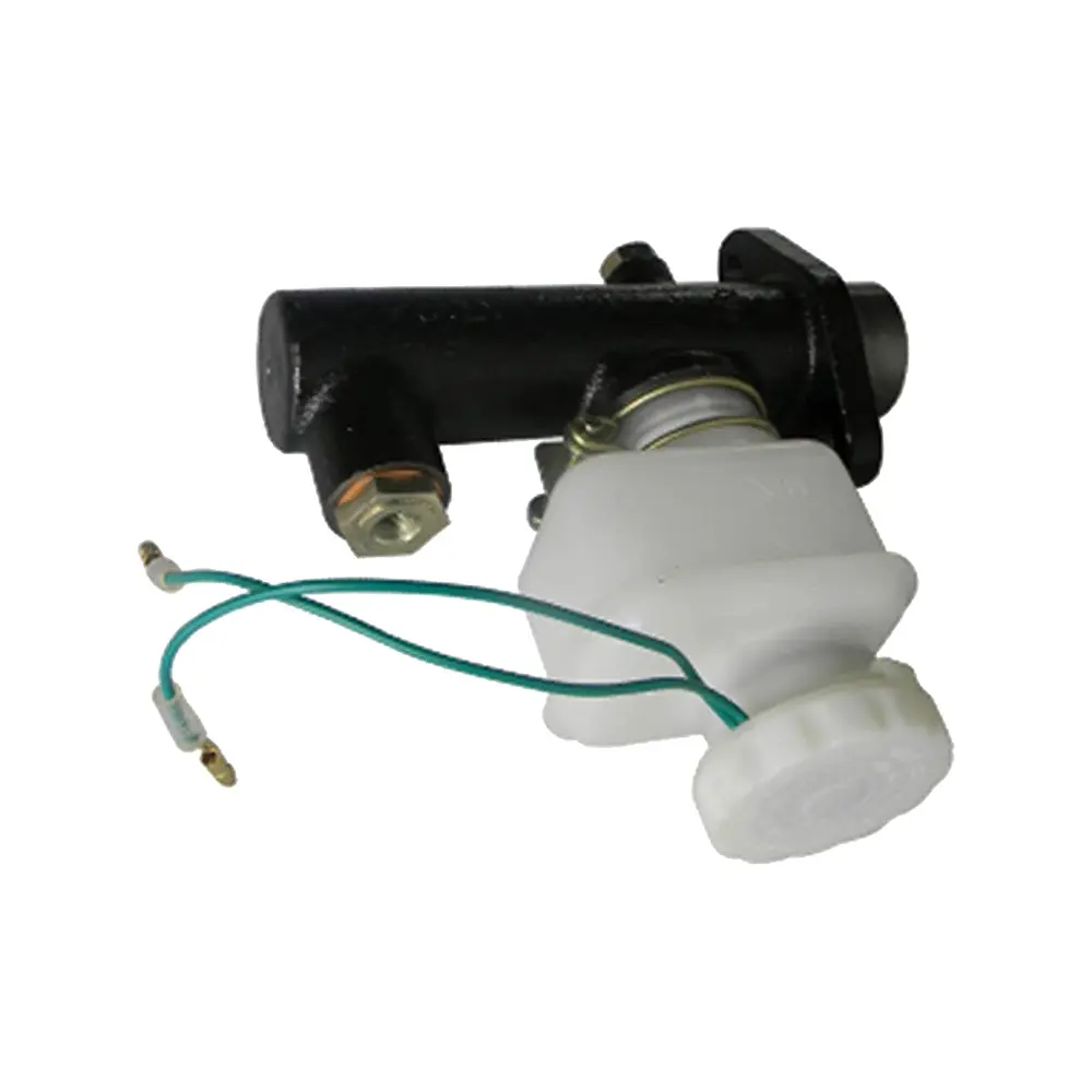 Brake Master Cylinder MY012-8351-00 MY012-8351-03 For Komatsu Fork Lift FD35-8 FD35-7 FD40-5 FD40-7 FD45-8 FD45-7 Brake Master Cylinder MY012-8351-00 MY012-8351-03 For Komatsu Fork Lift FD35-8 FD35-7 FD40-5 FD40-7 FD45-8 FD45-7
