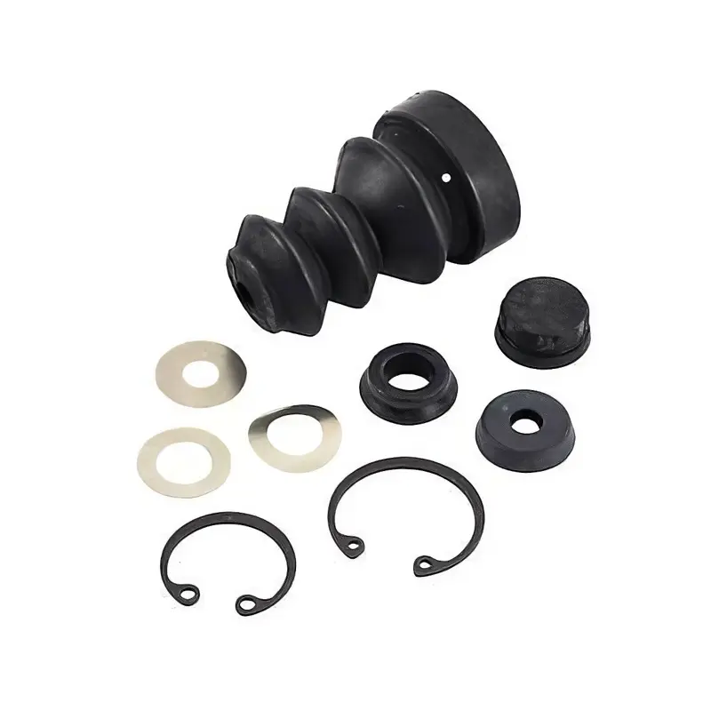 Brake Master Cylinder Repair Kit N14784 for New Holland Tractor Loader U80B U80 LV80