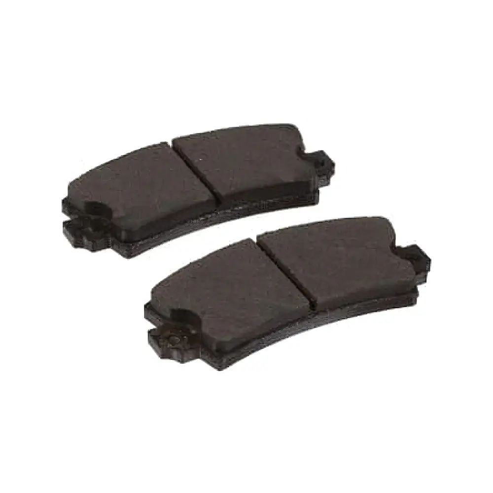 Brake Pad Kit 046917 for Merlo Compact Telehandler P25.6 P28.7 P32.6 P34.7 P40.17 P40.7 Brake Pad Kit 046917 for Merlo Compact Telehandler P25.6 P28.7 P32.6 P34.7 P40.17 P40.7