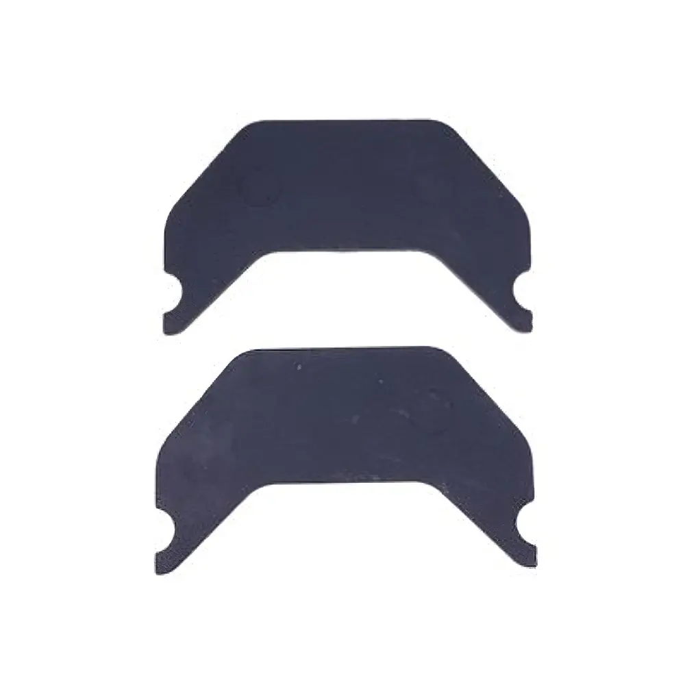 Brake Pad Kit 11994032 for Volvo Backhoe Loader BM 6300 EL70 EL70C