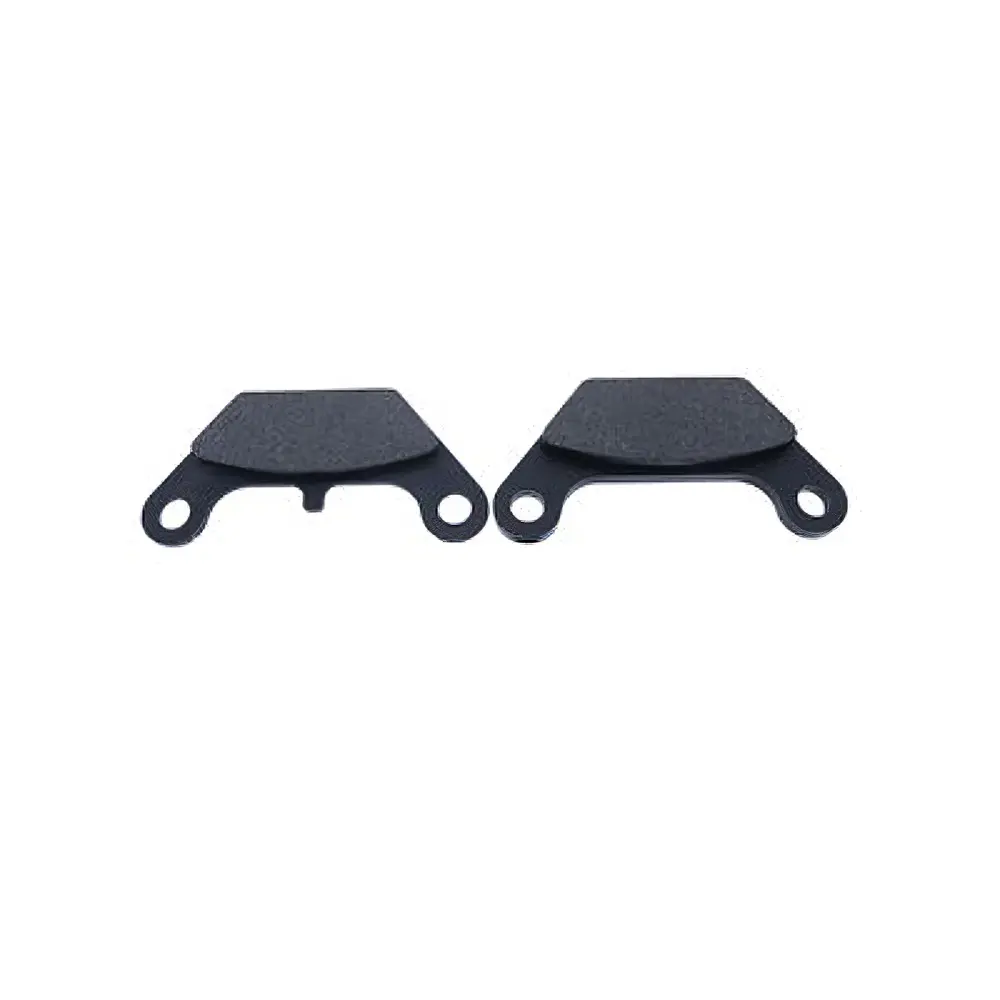 Brake Pad Kit 15502439 for Terex Dump Truck TA30 Brake Pad Kit 15502439 for Terex Dump Truck TA30