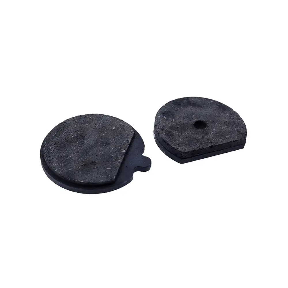 Brake Pad Kit 2273652 for Caterpillar Wheel Loader CAT 906H 906H2 907H 907H2 908 908H 908H2