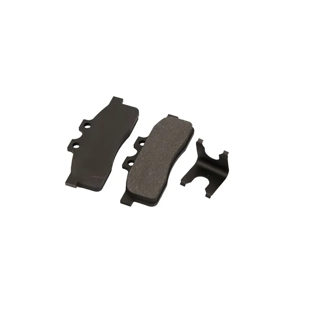 Brake Pad Kit 2303810 for Caterpillar CAT 416C 416D 416E 420D 420E 424D 426C 428C 428D 430D 430E 432D 436C 438C 438D 442D 446D