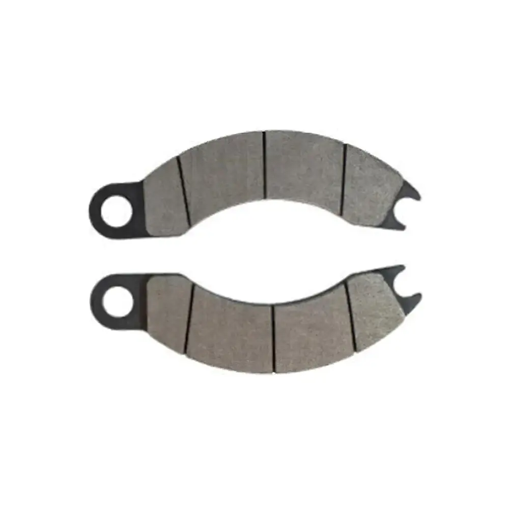 Brake Pad Kit 244-730-1 244-7829-1 for Carlisle Brake Pad Kit 244-730-1 244-7829-1 for Carlisle