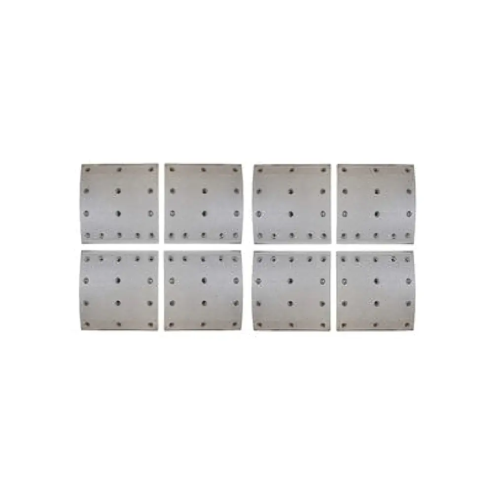 Brake Pad Kit 3095177 for Volvo Truck F10 F12 F16 FH FH12 FH16 FL10 FL12 FL6 FL7 FM10 FM12 FM7 FM9 Brake Pad Kit 3095177 for Volvo Truck F10 F12 F16 FH FH12 FH16 FL10 FL12 FL6 FL7 FM10 FM12 FM7 FM9