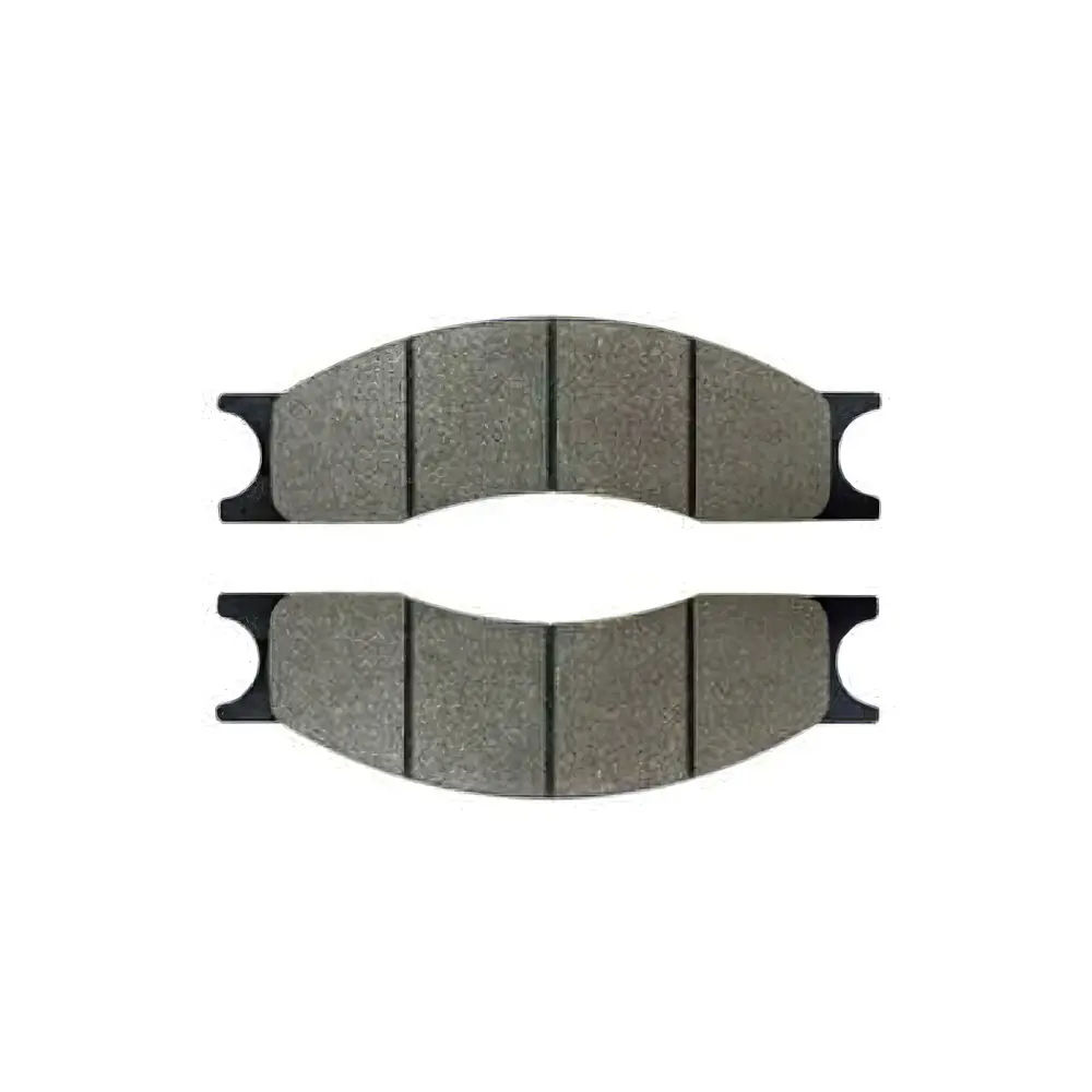 Brake Pad Kit 328-7827 for Caterpillar CAT Tractor D3K2 LGP D4K2 D5K2 XL