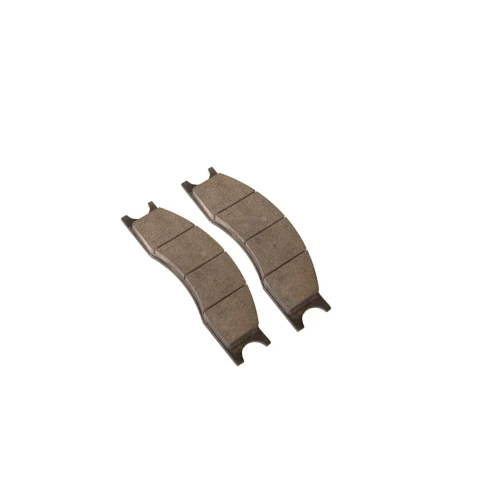 Brake Pad Kit 6630374 for Volvo BM Wheel Loader 4300 Brake Pad Kit 6630374 for Volvo BM Wheel Loader 4300