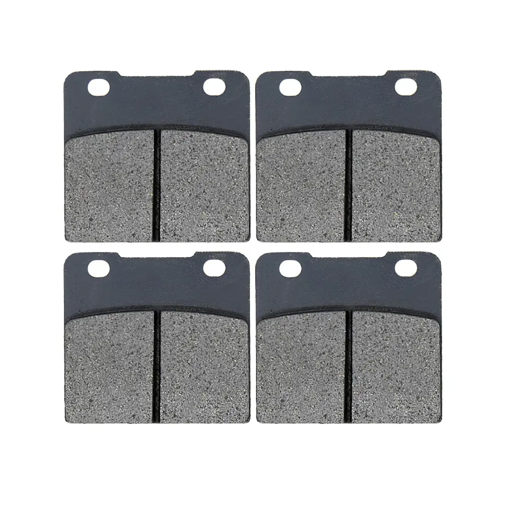 Brake Pad Kit 79049871 for Fiat Allis Wheel Loader FR10B FR7 Brake Pad Kit 79049871 for Fiat Allis Wheel Loader FR10B FR7