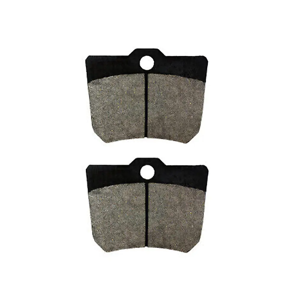 Brake Pad Kit 900652-01 7395-780 for Bell Volvo Terex Komatsu
