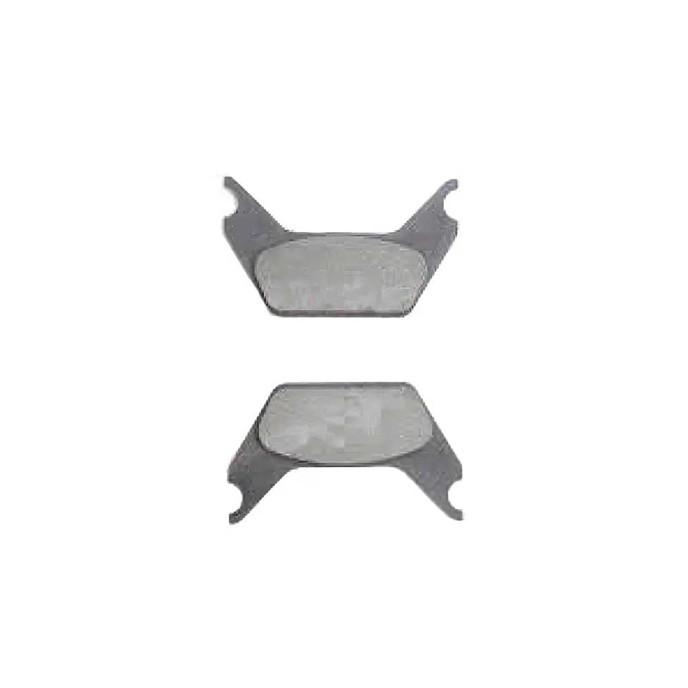 Brake Pad Kit 9234680238 802311039 for Kalmar AC Brake Pad Kit 9234680238 802311039 for Kalmar AC