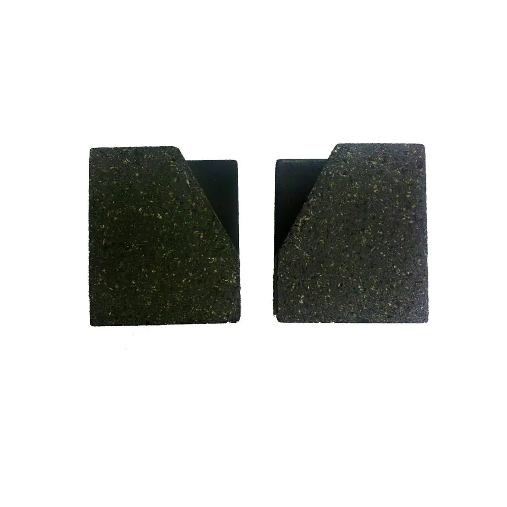 Brake Pad Kit 993/23600 15/920159 for JCB Backhoe Loader 2CX Wheel Loader 406 410 420 425 Brake Pad Kit 993/23600 15/920159 for JCB Backhoe Loader 2CX Wheel Loader 406 410 420 425