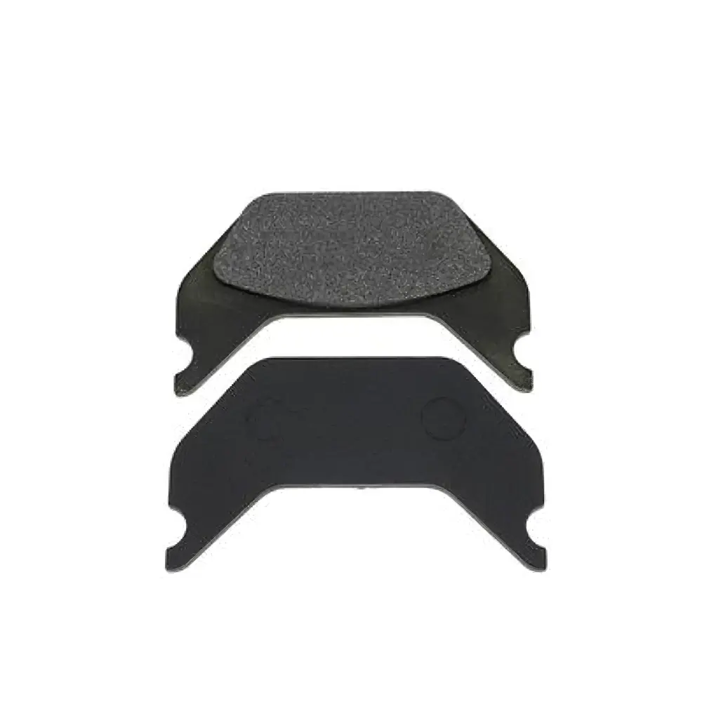 Brake Pad Kit A10503-21146 for Hitachi Wheel Loader ZW220