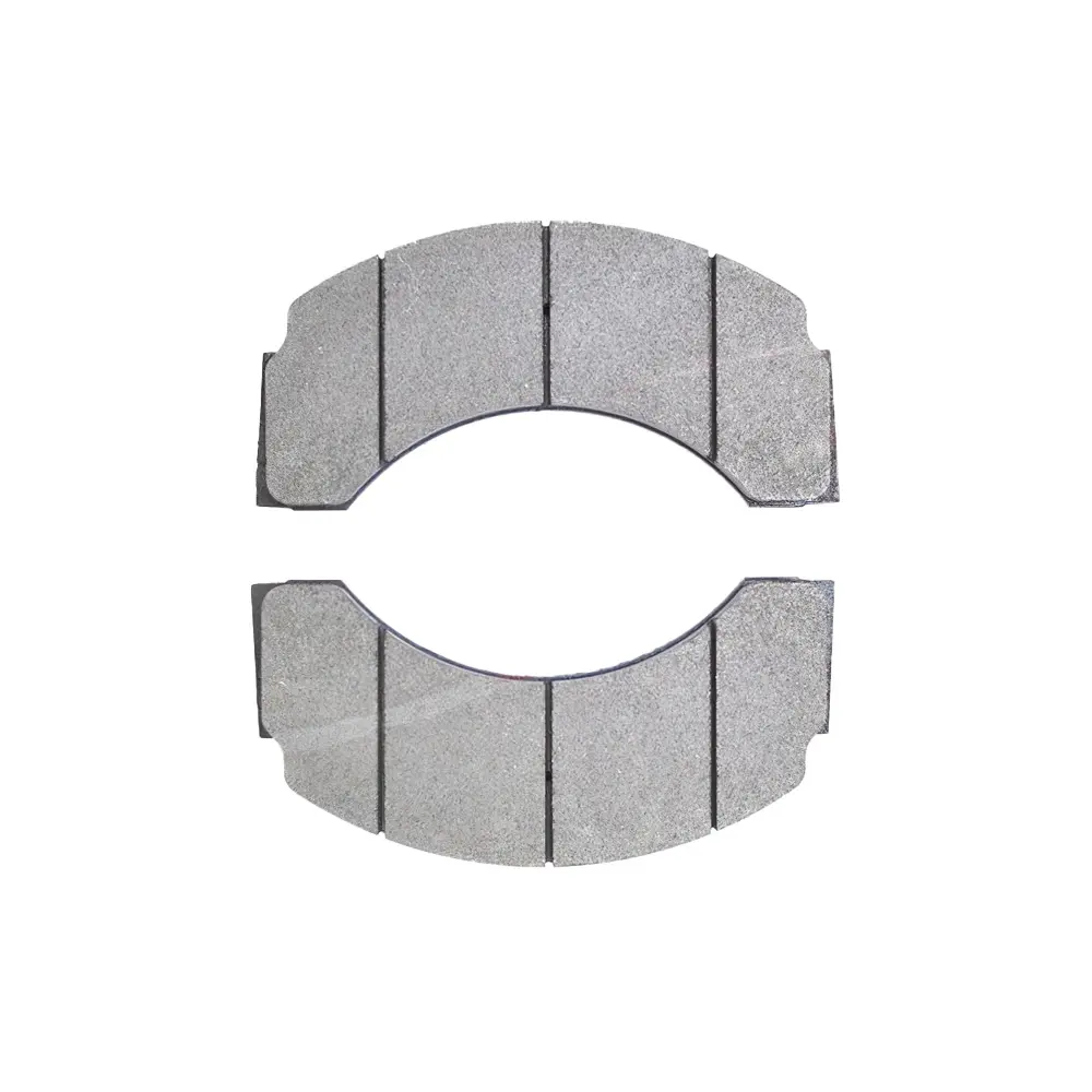 Brake Pad Kit A3222T1944 244-7831 for Euclid Meritor Carlisle