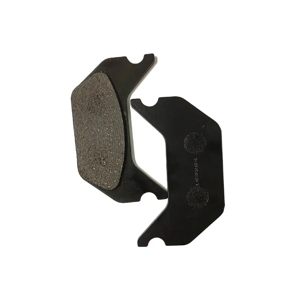 Brake Pad Kit K9000010 for Doosan Wheel Loader DL400 DL450 DL500 Brake Pad Kit K9000010 for Doosan Wheel Loader DL400 DL450 DL500