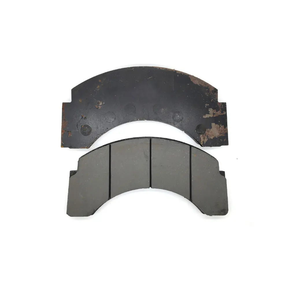 Brake Pad Kit VS7636 VE3909 for Komatsu Dump Truck AFE32