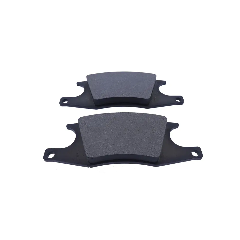 Brake Pad Kit YY2618-7030 for Kobelco Dump Truck