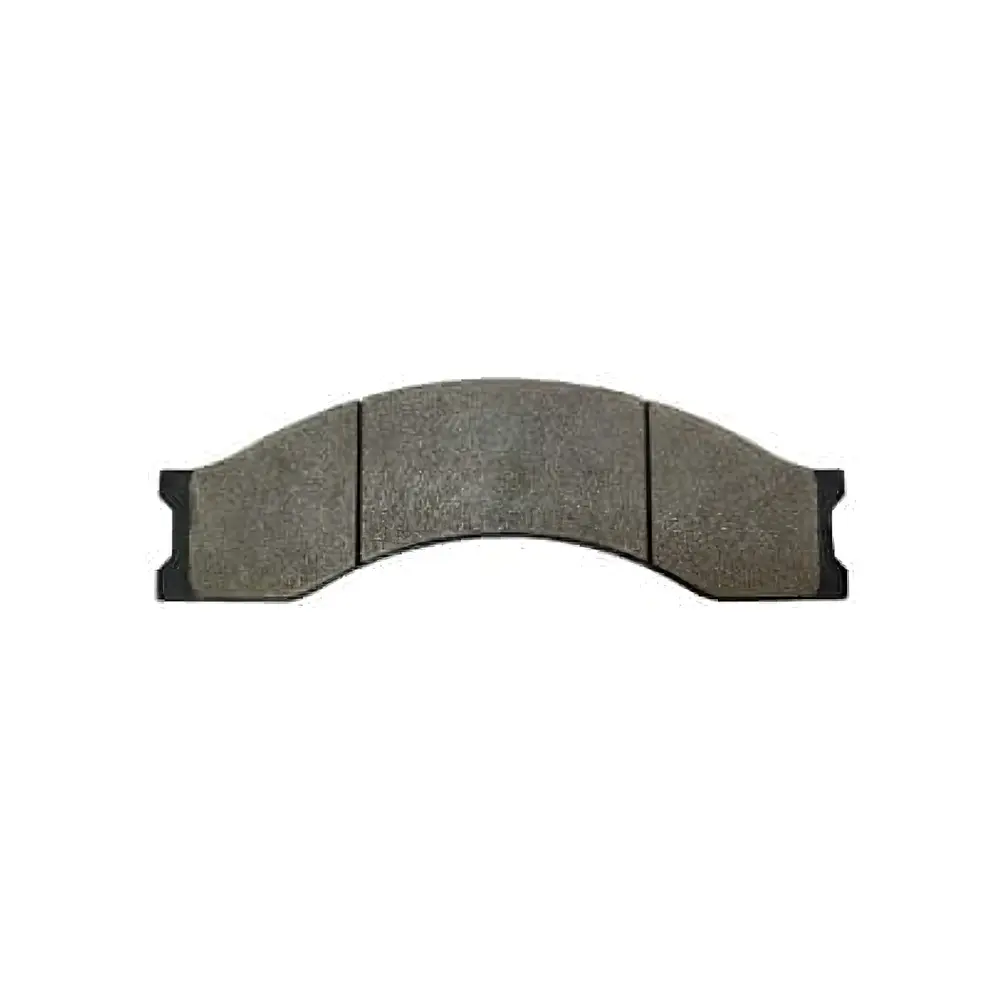 Brake Pad SW454197 9640093 841241 12969143 for Aveling Barford Clark Volvo Brake Pad SW454197 9640093 841241 12969143 for Aveling Barford Clark Volvo