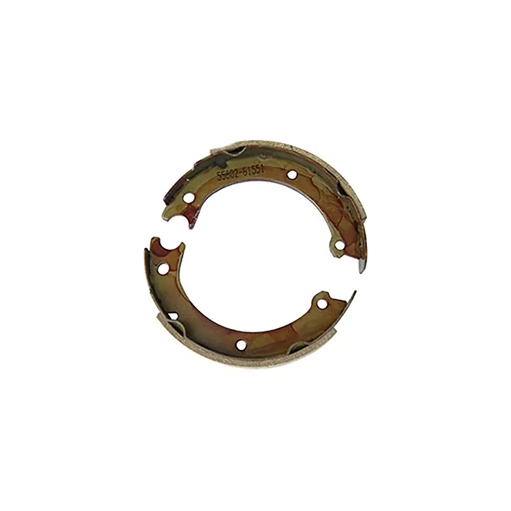 Brake Shoe 15783-62061 for TCM Forklift FD50Z7 FD60Z7 FD70Z7 FD80Z7 FD100Z7