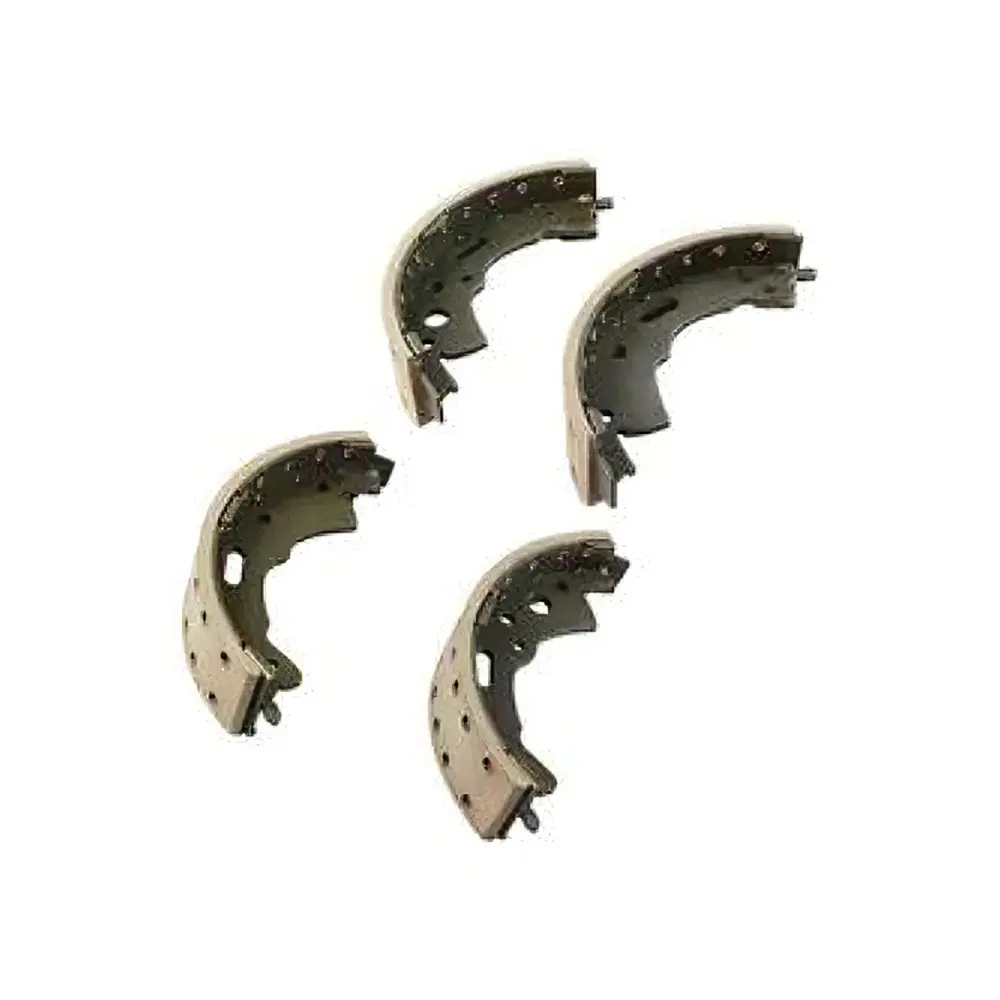 Brake Shoe 47408-30552-71 for Toyota Forklift 7FDA50 7FD40 7FD45 Brake Shoe 47408-30552-71 for Toyota Forklift 7FDA50 7FD40 7FD45