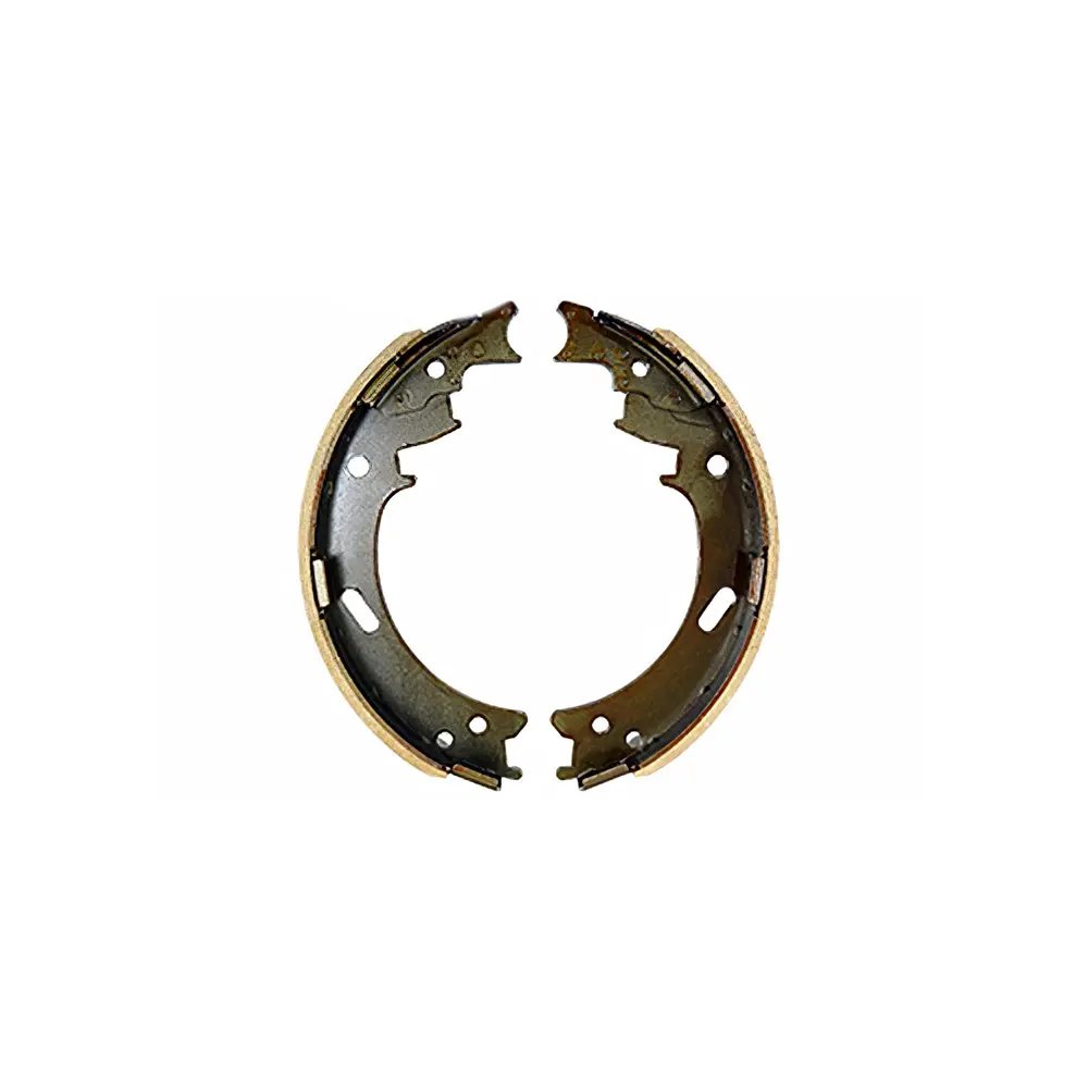 Brake Shoe 47504-33260-71 for Toyota Forklift 7FDJ35 8FDJ35