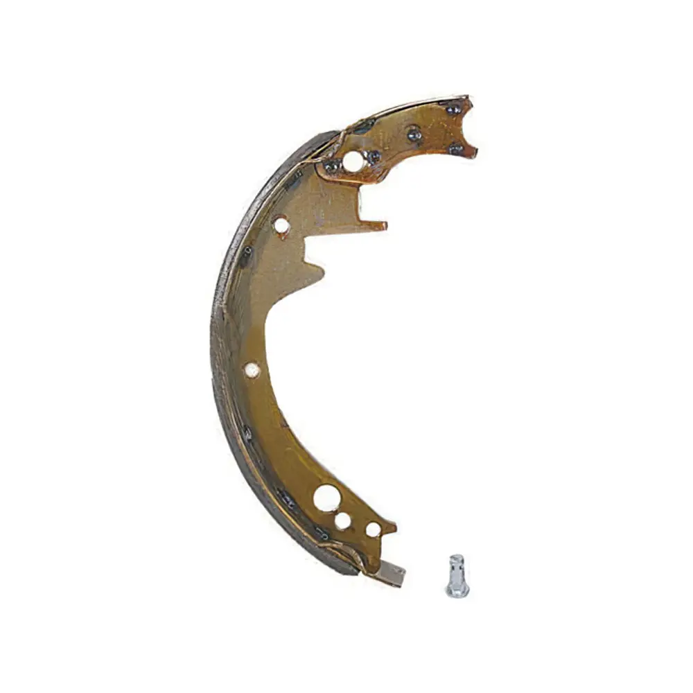 Brake Shoe 91246-16800 for Toyota 7FB10 7FB15 7FB18 8FG10 8FG15 8FG18 8FD10 5FD10 5FD15 5FD18 5FG10 5FG15 5FG18 Brake Shoe 91246-16800 for Toyota 7FB10 7FB15 7FB18 8FG10 8FG15 8FG18 8FD10 5FD10 5FD15 5FD18 5FG10 5FG15 5FG18