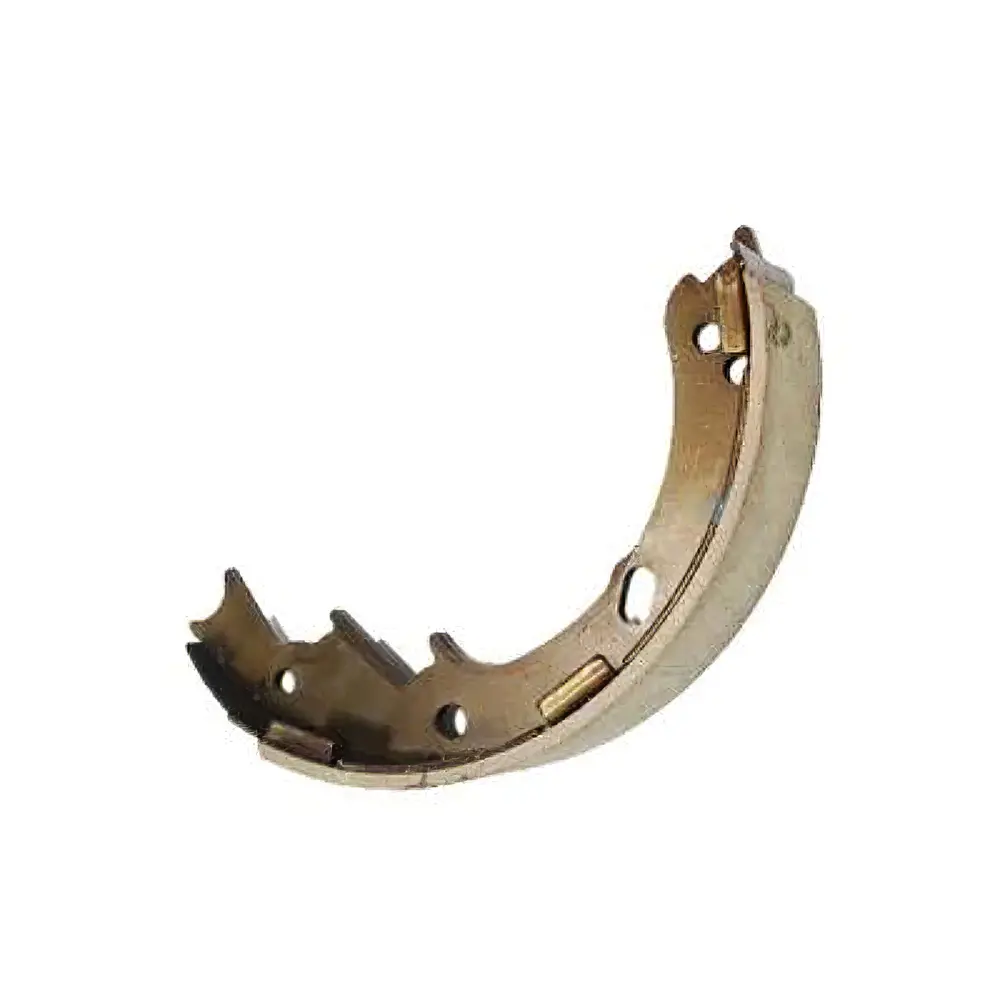 Brake Shoe C-52-13117-53000 for Komatsu Forklift FD20/25-16 FD20A-16 FD20A-17 FD35A-16 FD35A-17
