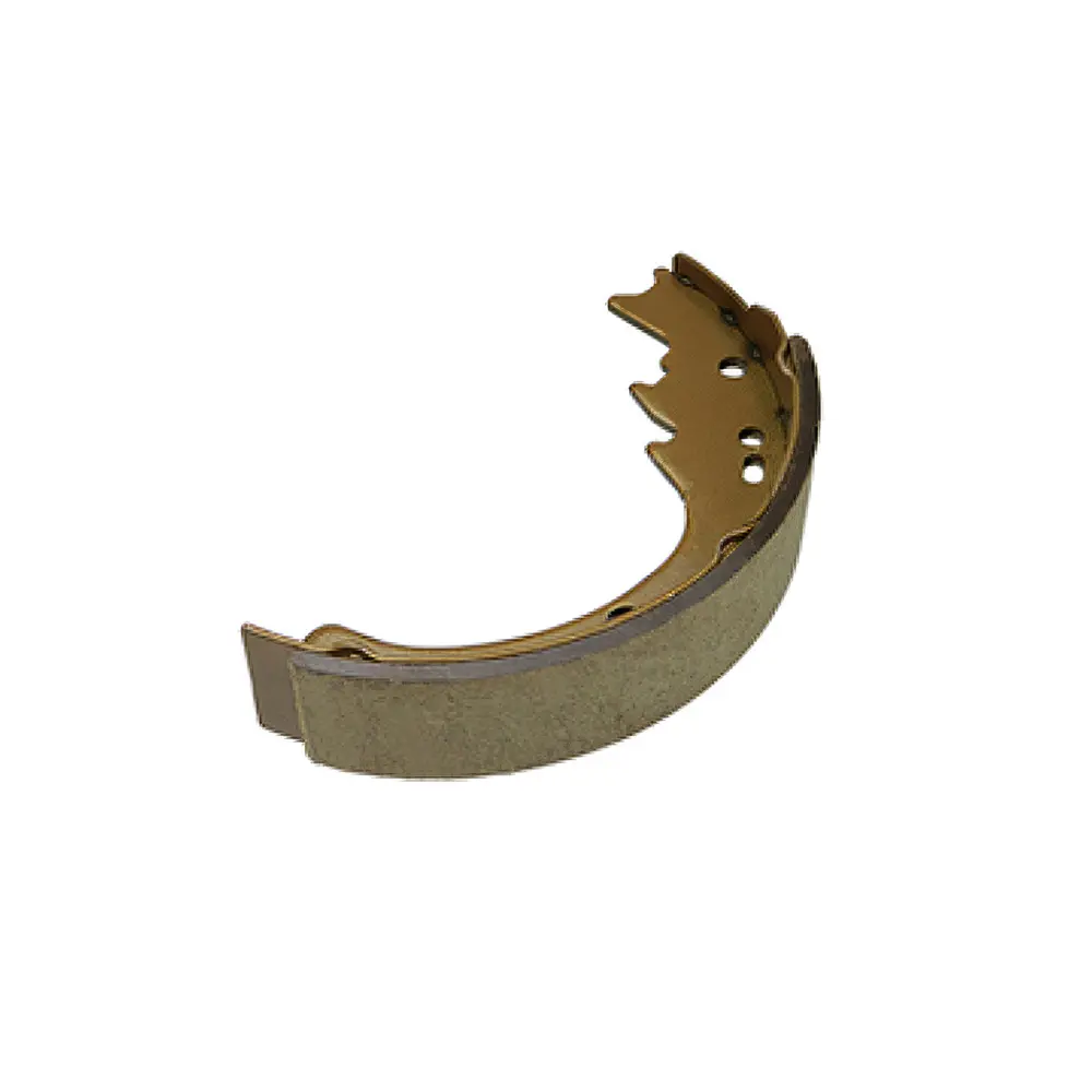 Brake Shoe C-52-13117-53000 for TCM Forklift FD30T3 FG30T3 Brake Shoe C-52-13117-53000 for TCM Forklift FD30T3 FG30T3