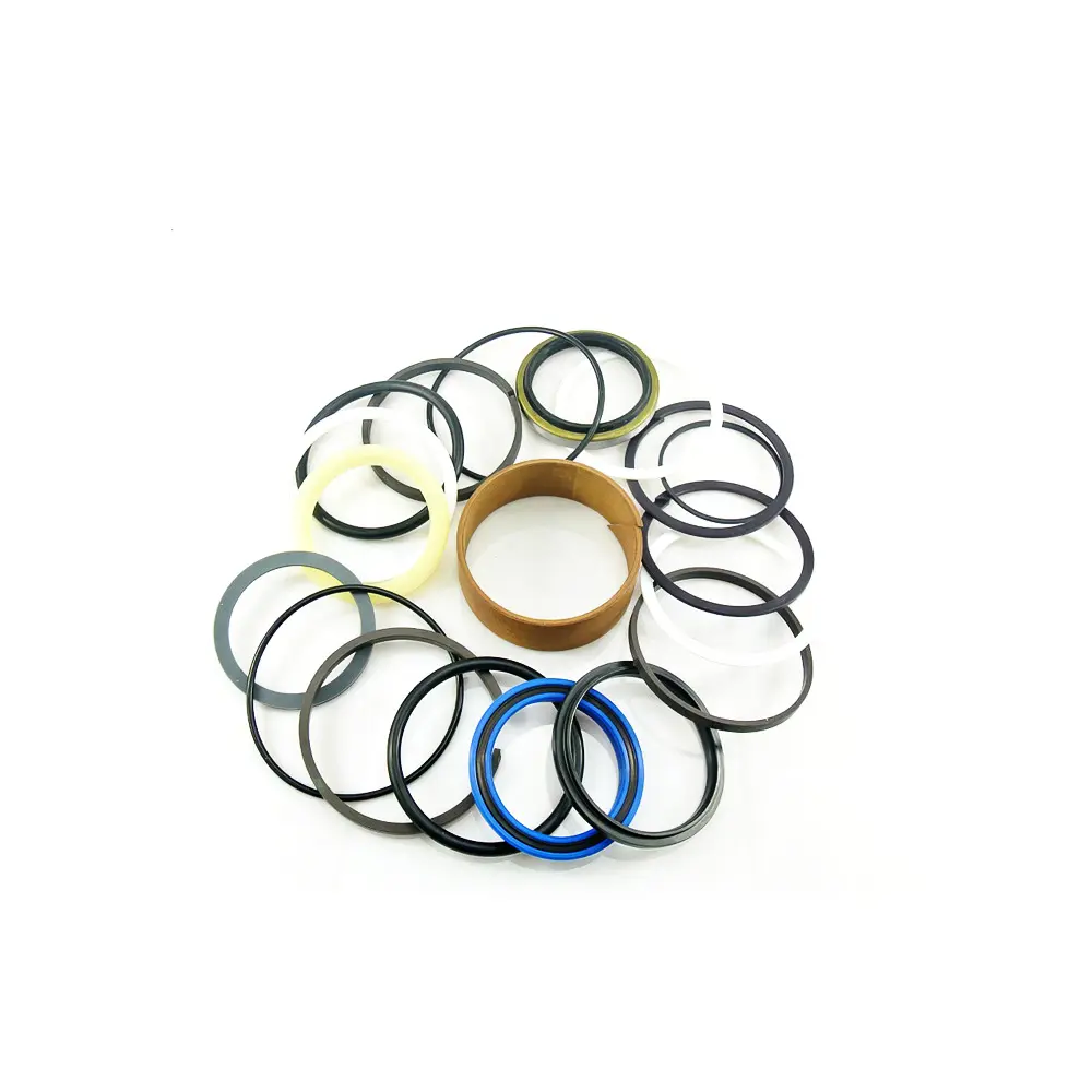 Breaker Cylinder Seal Kit For Daemo DAEMO140 Hammer Breaker Cylinder Seal Kit For Daemo DAEMO140 Hammer