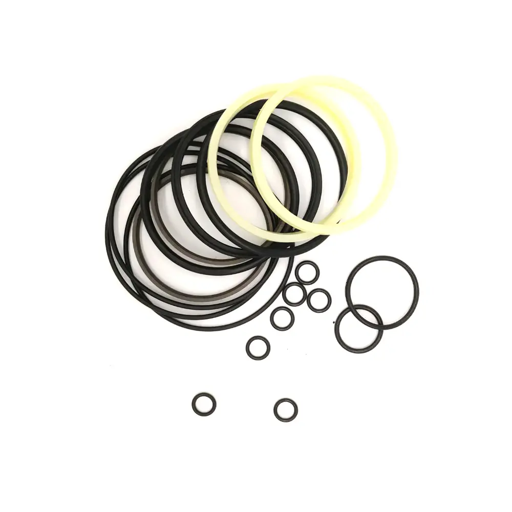 Breaker Cylinder Seal Kit For MB1000 Hammer Hydraulic