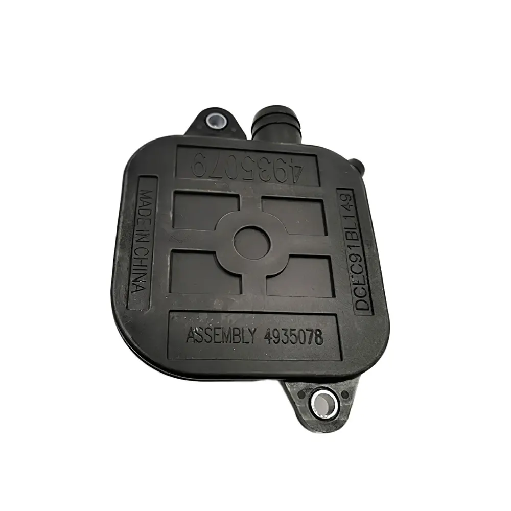 Buy Breather Housing 4935078 for Cummins Engine 6L ISL QSL8.9 Buy Breather Housing 4935078 for Cummins Engine 6L ISL QSL8.9