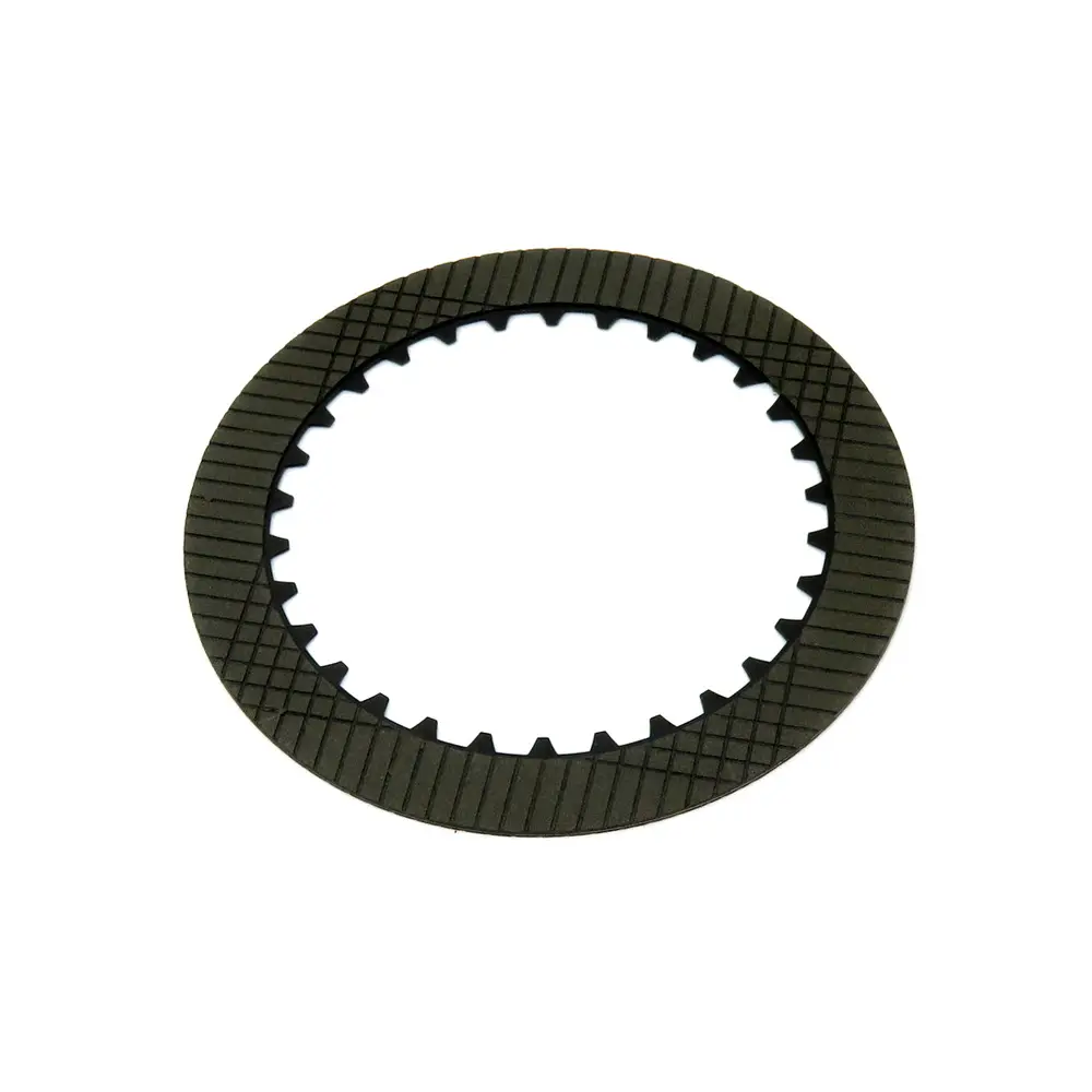 Bronze Friction Clutch Plate 6768446 For Allison 253.7*187.5*3.9mm 60T Bronze Friction Clutch Plate 6768446 For Allison 253.7*187.5*3.9mm 60T