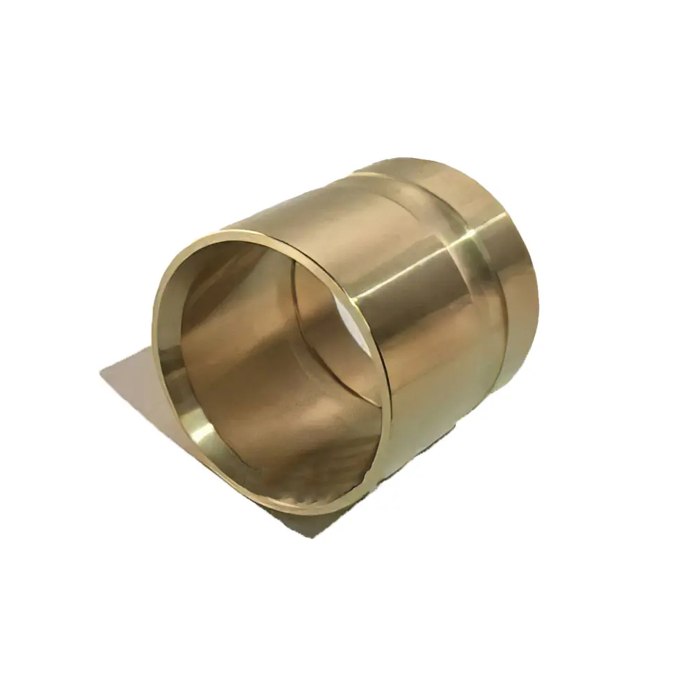 Bucket Cylinder Components Bushing 4365448 for Hitachi EX100-5 EX120-5 EX130H-5 EX200-5 EX220-5 ZX120 ZX120-3