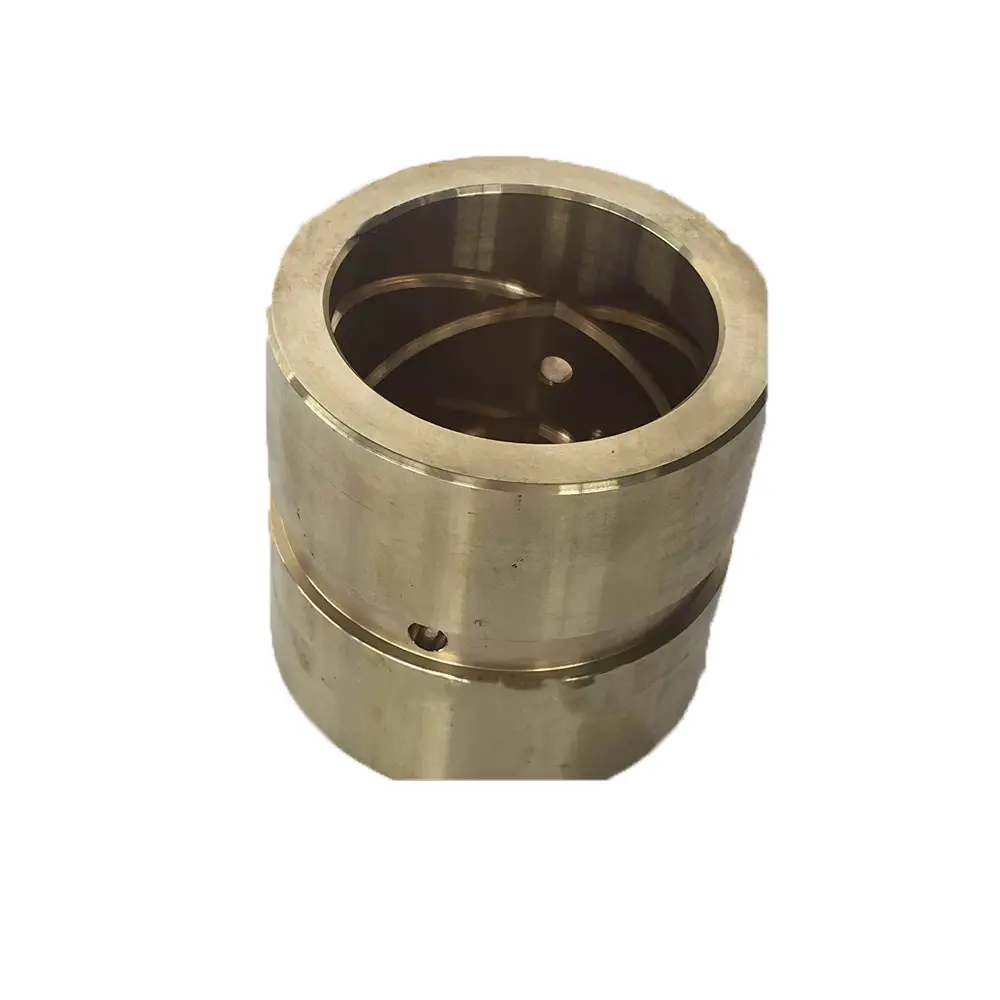 Buy Bucket Cylinder Components Bushing 4365448 for Hitachi EX100-5 EX120-5 EX130H-5 EX200-5 EX220-5 ZX120 ZX120-3