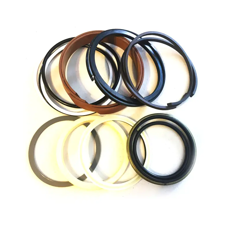 Bucket Cylinder Seal Kit 4236057 For Hitachi Excavator EX400 EX400LC EX400H EX400LCH Bucket Cylinder Seal Kit 4236057 For Hitachi Excavator EX400 EX400LC EX400H EX400LCH