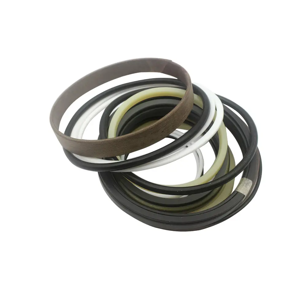 Bucket Cylinder Seal Kit 4389721 For Hitachi EX150LC-5 EX160LC-5
