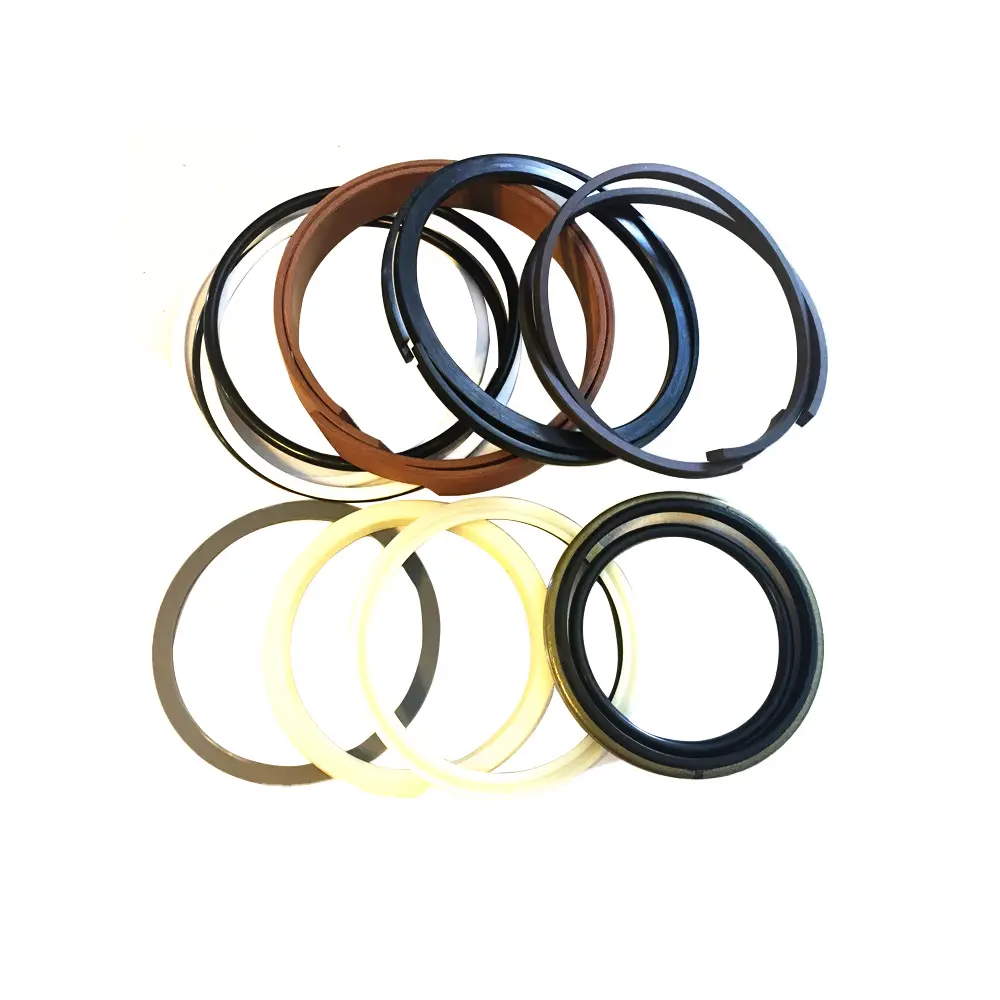 Bucket Cylinder Seal Kit 707-98-15760 For Komatsu Excavator PC40MR-2
