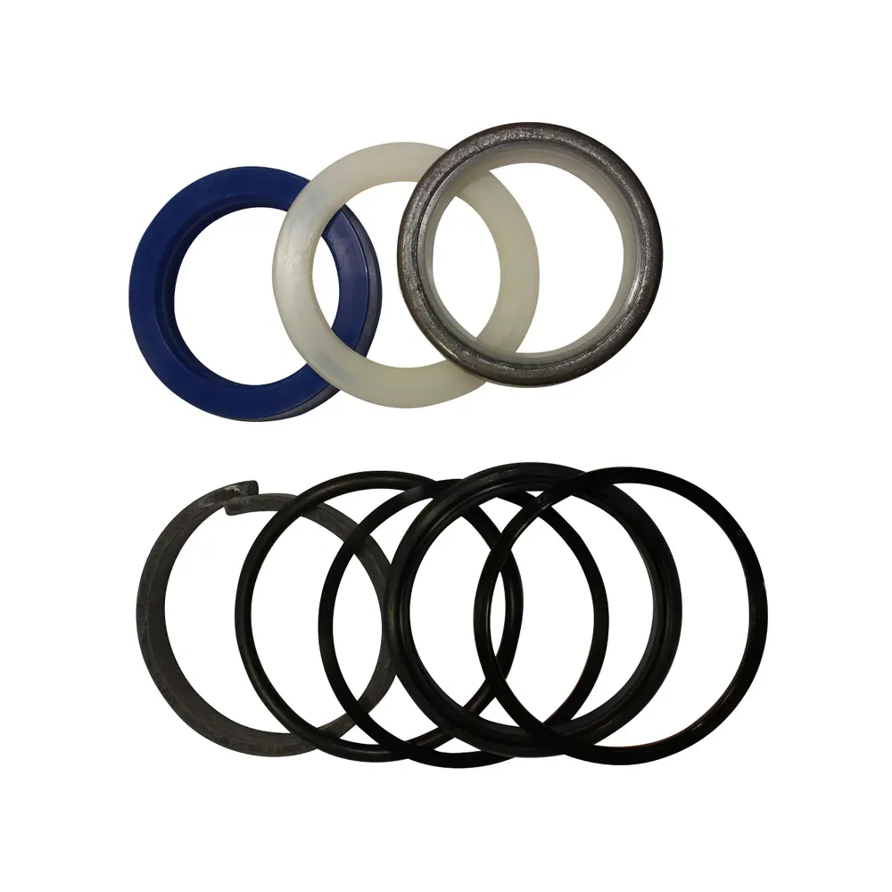 Bucket Cylinder Seal Kit 707-98-27600 For Komatsu Excavator PC100-5 PC100-6 PC100-6 PC128UU-1