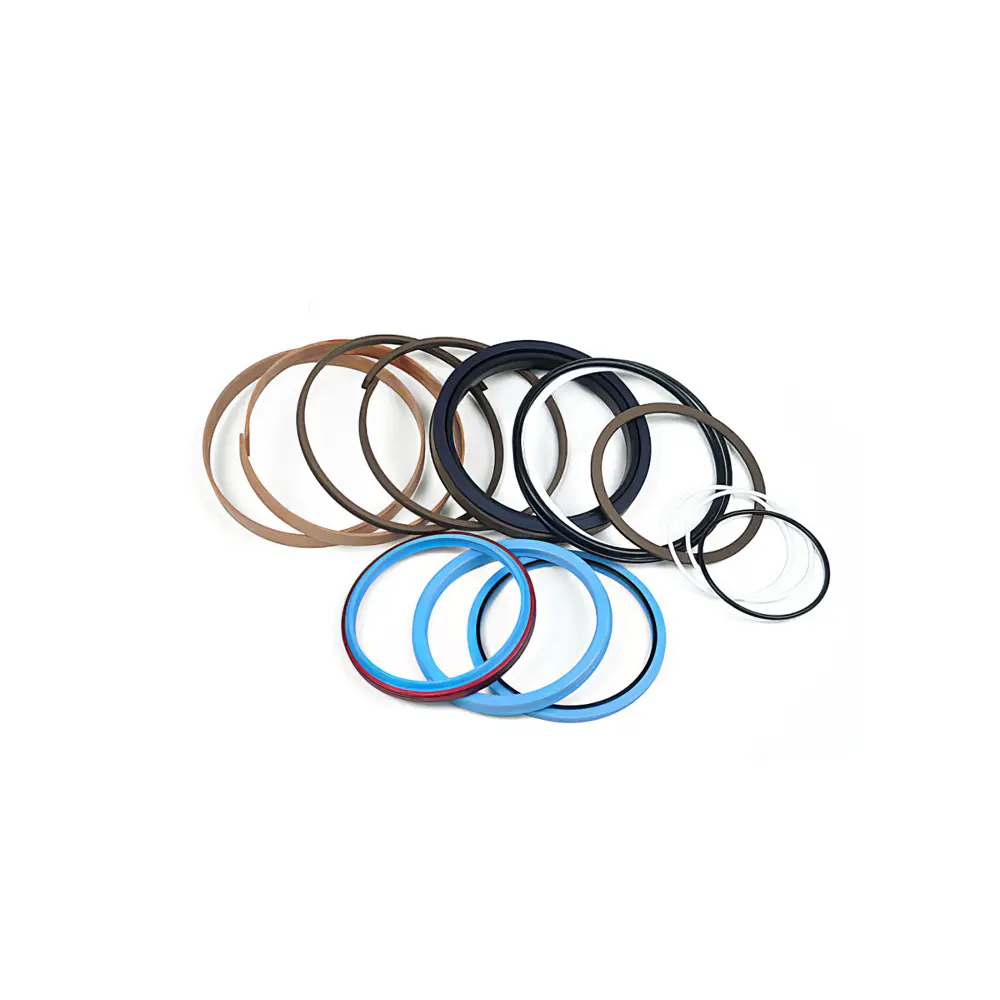 Bucket Cylinder Seal Kit 707-99-26620 For KOMATSU PC60-6 PC60L-6 PC70-6 Bucket Cylinder Seal Kit 707-99-26620 For KOMATSU PC60-6 PC60L-6 PC70-6