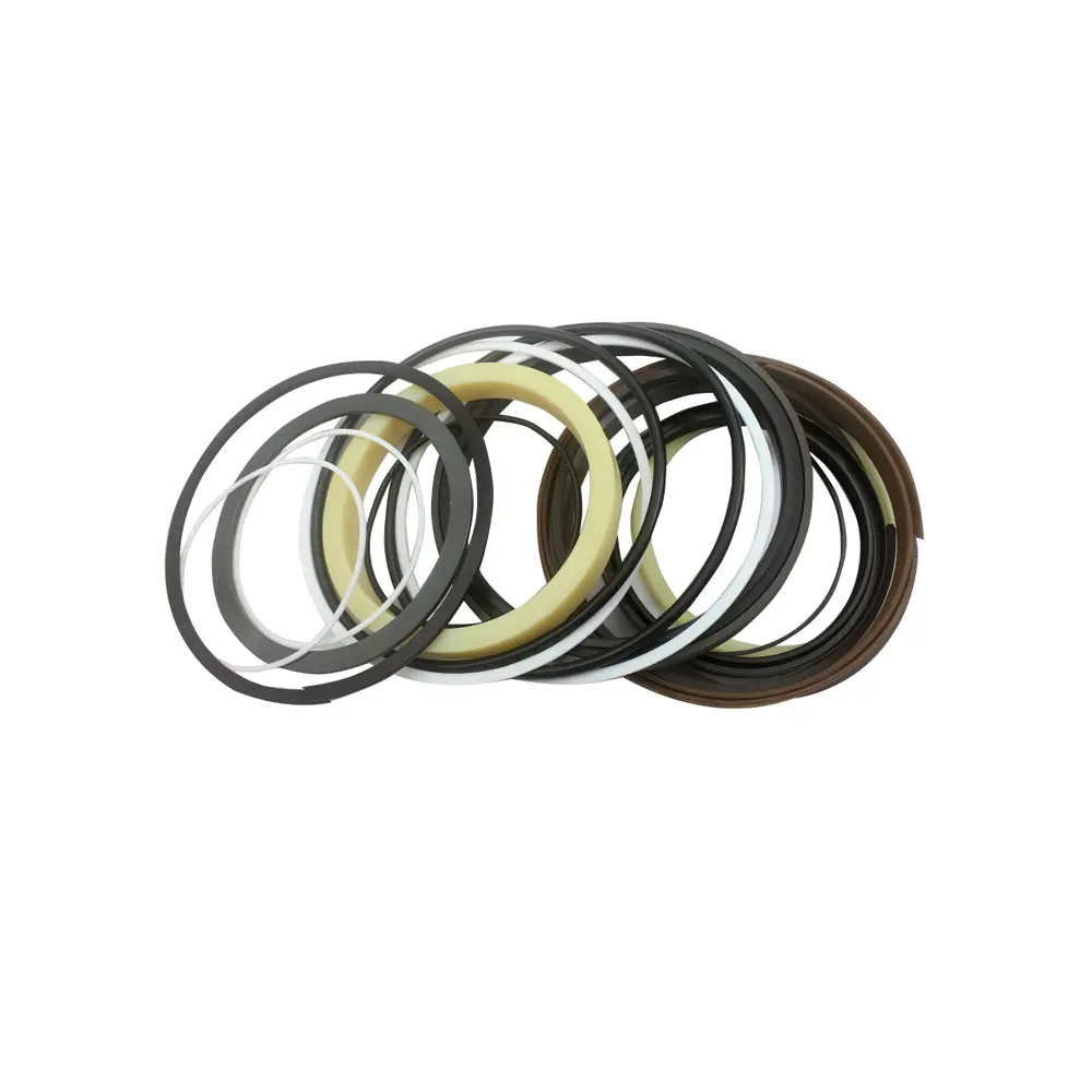 Bucket Cylinder Seal Kit 9078843 For Hitachi EX300-1