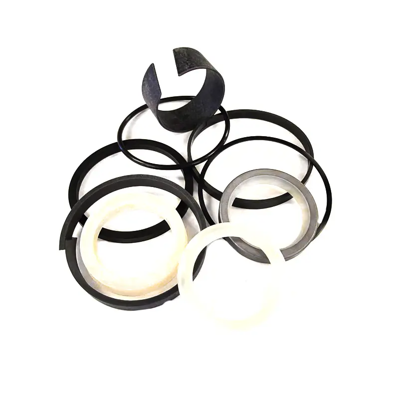 Bucket Cylinder Seal Kit 9123265 For Hitachi Excavator EX400-3 EX400-5 ZX450 ZX480MT