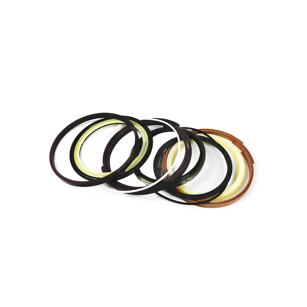 Bucket Cylinder Seal Kit 9178294 For Hitachi EX220-5