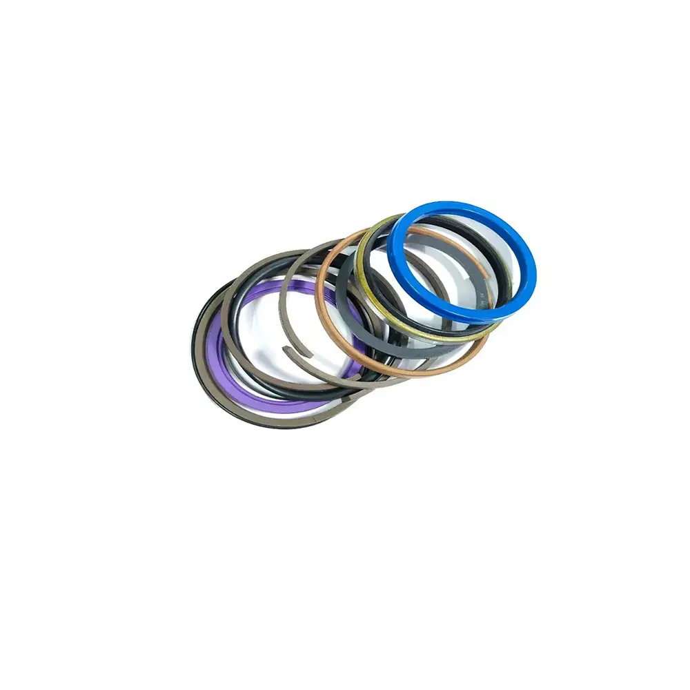 Buy Bucket Cylinder Seal Kit For Caterpillar E200B Buy Bucket Cylinder Seal Kit For Caterpillar E200B